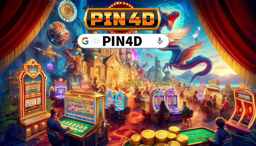 pin4d