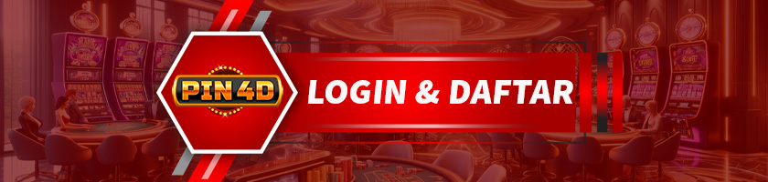 pin4d slot